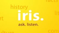 Iris hits the Market, wants to become Android's Siri
