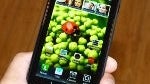 Motorola DROID RAZR hands-on