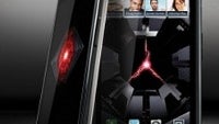 Motorola DROID RAZR, DROID BIONIC, Galaxy S II and iPhone 4S spec smackdown