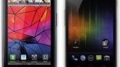 Motorola DROID RAZR vs Samsung GALAXY Nexus
