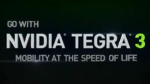 Official NVIDIA Tegra 3 teaser video leaked on YouTube