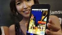 Samsung already tweaking TouchWiz to avoid Apple patent claims