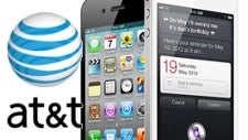 AT&T has activated a record 1 million iPhone 4S handsets