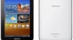 Samsung Galaxy Tab 7.0 Plus goes on pre-order