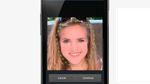 Google says Face Unlock will not work with a picture