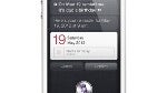 iPhone 4S Siri ships with security flaw