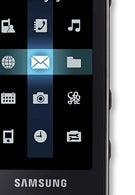 Samsung officially announces SGH-F490