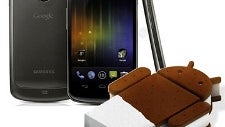 All of our Android 4.0 Ice Cream Sandwich-Samsung Galaxy NEXUS coverage in one place