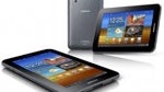 Samsung Galaxy Tab 7.0 Plus gets a release date