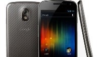 Verizon announces the Samsung GALAXY Nexus