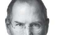Steve Jobs biography finally published: more than 650 pages based on over 40 personal interviews