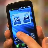 LG Optimus LTE with its 4.5" 720p HD screen might be coming to Canada as the LG Eye