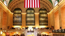 Grand Central Apple Store to open doors for Black Friday