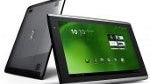 Acer A100 and A500 may get ICS in January 2012