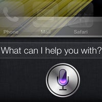 Apple iPhone 4S – Siri feature