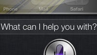 Apple iPhone 4S – Siri feature