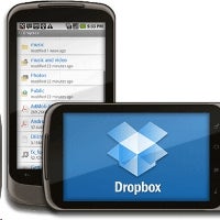 Your HTC Android phone can haz 5GB of Dropbox storage for free now