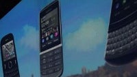 Nokia introduces Nokia Asha lineup: Asha 200, Asha 201, Asha 300, Asha 303