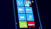 Enter Nokia Lumia 800 - "the first real Windows Phone"