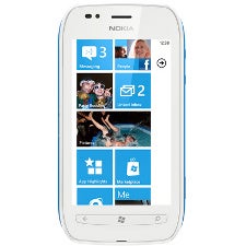 Nokia Lumia 710 is official: affordable Windows Phone