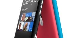 Nokia Lumia 800 against the world: specs comparison