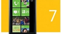 How does the Nokia Lumia 800 fare against the other Windows Phone devices: spec comparison