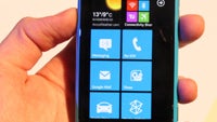 Nokia Lumia 800 Hands-on