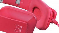Nokia Purity headsets unveiled: Monster-powered, colorful music