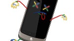 Google Nexus One not getting ICS, but Nexus S will in a few weeks