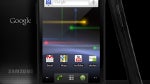 Verizon's sign-up page for Samsung GALAXY Nexus is switched on