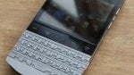 RIM officially introduces Porsche Design P'9981 smartphone from BlackBerry