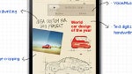 Samsung GALAXY Note to launch first in Germany on October 29th