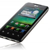 LG Optimus 2X not getting Android 4.0 Ice Cream Sandwich