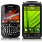 Bluegrass Cellular adds the BlackBerry Torch 9850 and Bold Touch 9930 to its lineup