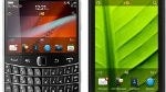 Bluegrass Cellular adds the BlackBerry Torch 9850 and Bold Touch 9930 to its lineup