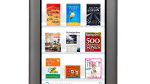 Sequel to Nook Color to be announced by Barnes and Noble on November 7