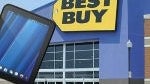 Best Buy will sell you a $149.99 32GB HP TouchPad, but you'll need to buy a computer first