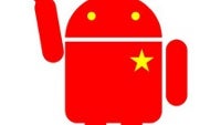 Android winning in China, Nokia "dying much faster than expected"