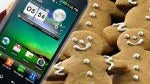 Gingerbread update for LG's Optimus line is ready to be unleashed in Europe