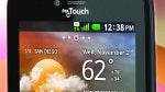 T-Mobile myTouch & myTouch Q by LG are officially priced at $80 - arriving November 2nd