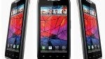 Motorola RAZR rooted well before release