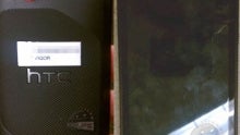 HTC Rezound for Verizon's LTE network fondled on video, 4.3" 720p HD screen confirmed