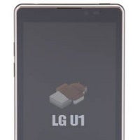 LG Optimus U1 might be the company's first Ice Cream Sandwich phone