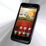 Gingerbread update for Verizon's LG Revolution is being pushed out as we speak