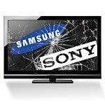 Sony reportedly looking to sell its stake in S-LCD