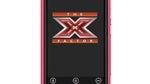 Nokia Lumia 800 invades The X Factor