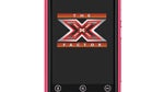 Nokia Lumia 800 invades The X Factor