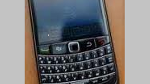 BlackBerry Bold 9790 sits for more photos, looks ready to launch
