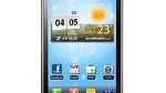 LG Revolution 2 could be coming to Verizon as the LG Spectrum