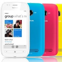 T-Mobile to get the Lumia 710, Windows Phone made LTE handsets possible for Nokia in the US